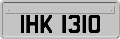 IHK1310