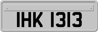 IHK1313