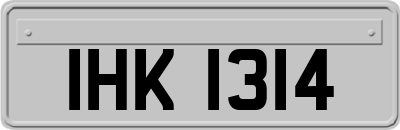 IHK1314