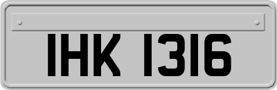 IHK1316