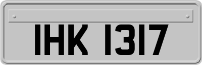 IHK1317