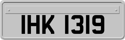 IHK1319