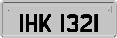 IHK1321