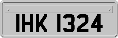 IHK1324