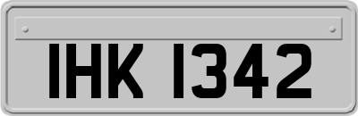 IHK1342