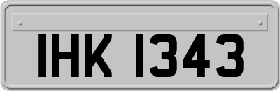 IHK1343