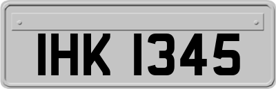 IHK1345