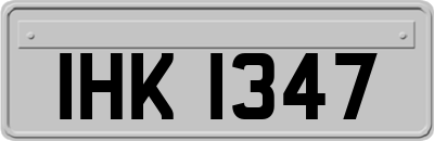 IHK1347