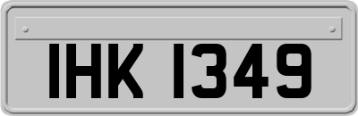 IHK1349