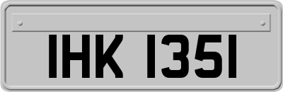 IHK1351