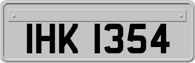 IHK1354