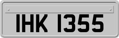 IHK1355