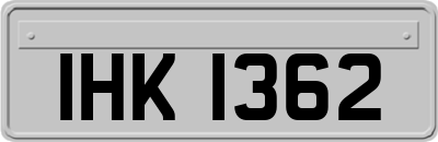 IHK1362