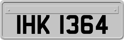 IHK1364