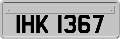IHK1367