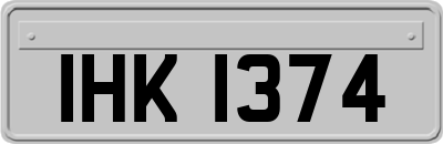 IHK1374