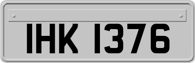IHK1376