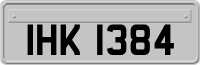 IHK1384