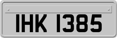 IHK1385
