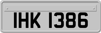 IHK1386