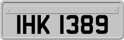 IHK1389