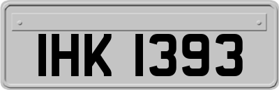 IHK1393