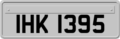 IHK1395