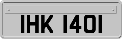 IHK1401