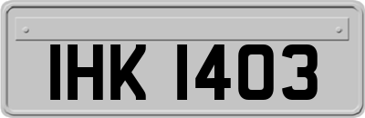 IHK1403