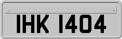 IHK1404