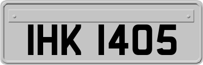 IHK1405