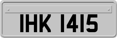 IHK1415