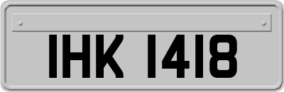 IHK1418