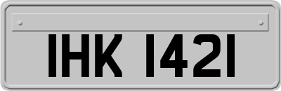 IHK1421