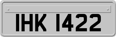 IHK1422