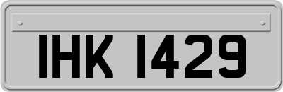 IHK1429