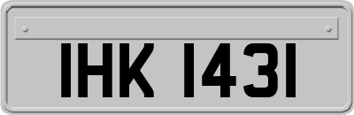 IHK1431