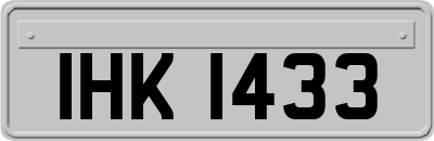 IHK1433