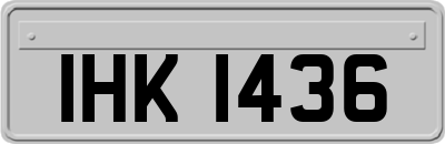 IHK1436