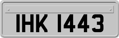 IHK1443