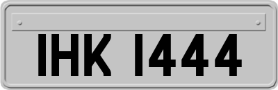 IHK1444