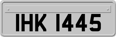 IHK1445