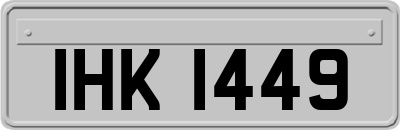 IHK1449