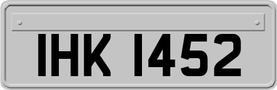 IHK1452