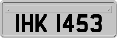 IHK1453
