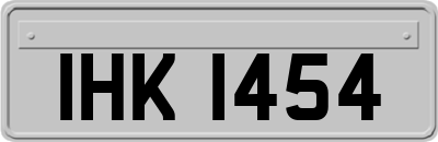 IHK1454