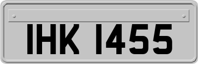 IHK1455