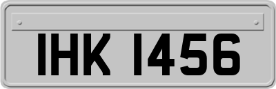 IHK1456