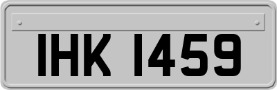 IHK1459