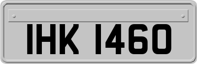 IHK1460